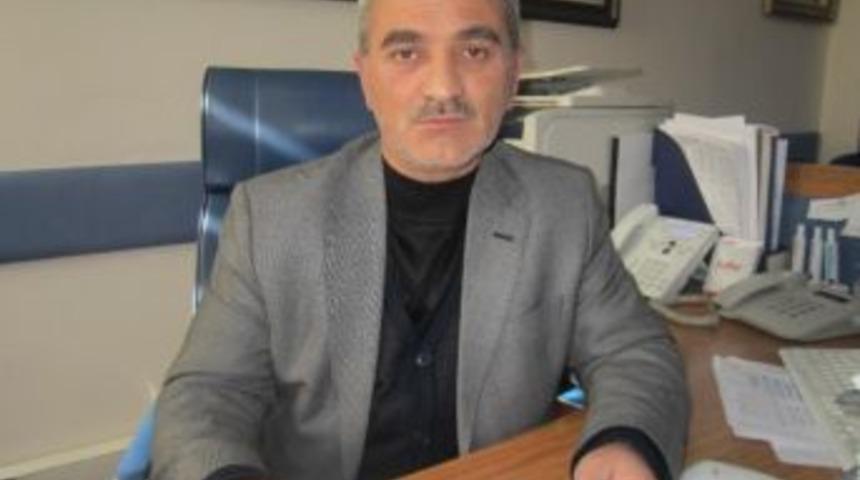 Erihder&rsquo;den Sert Tepki