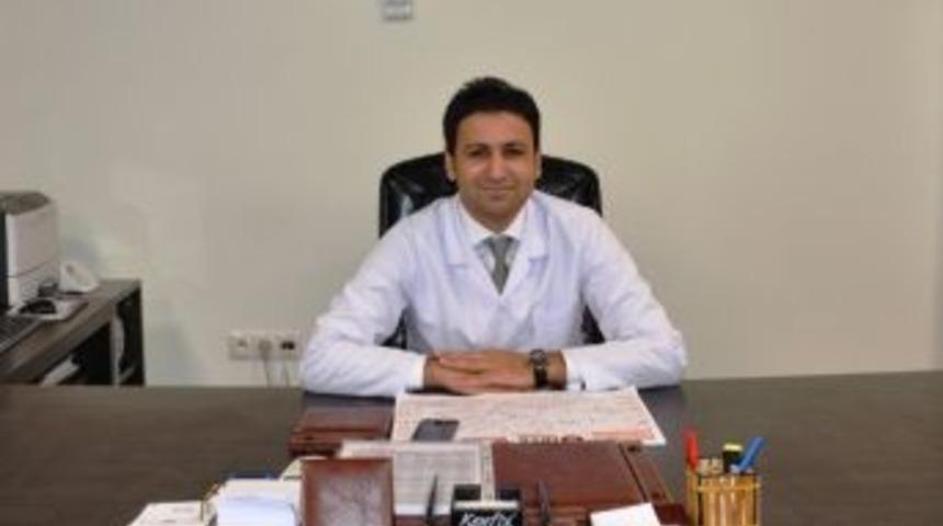 Bitlis&rsquo;te İlk Defa "le Forte" Ameliyatı Yapıldı