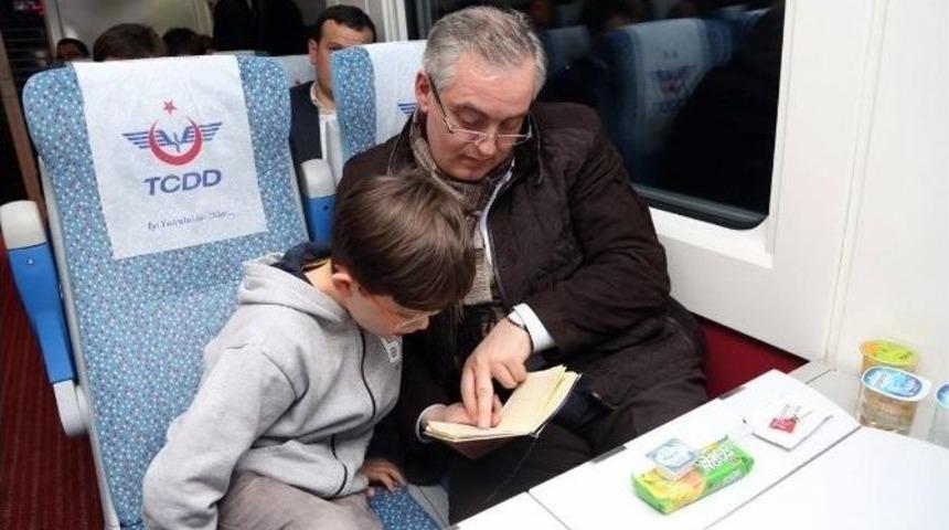 Ey&uuml;p Belediyesi Model Oluyor