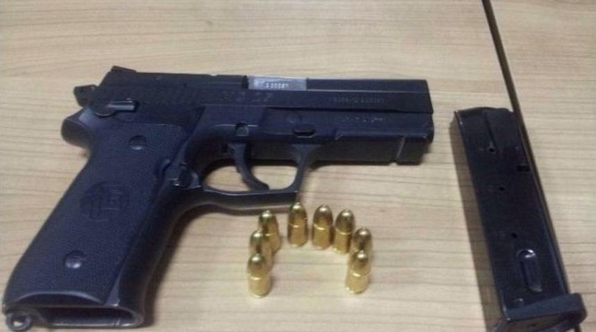 Sakarya&rsquo;da Huzur Operasyonları Devam Ediyor