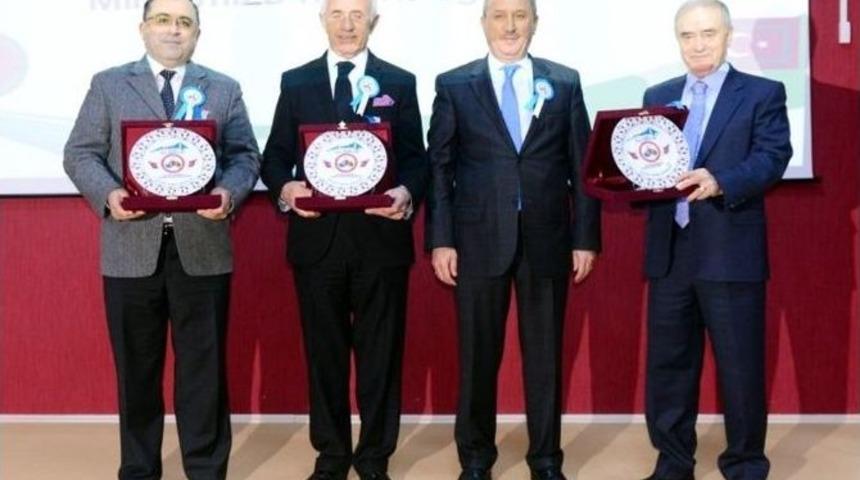 Kütahya Gümrük Müdürlüğü Kuruluşunun 1’nci Yılını Kutladı