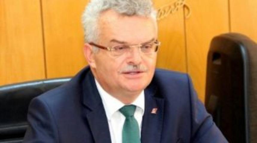 Yangında Hasar G&ouml;ren Ayta&ccedil; Tesisinde 200 İş&ccedil;inin G&ouml;revine Son Verildi