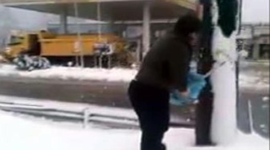 Tedes&rsquo;i Yine Tiye Aldı