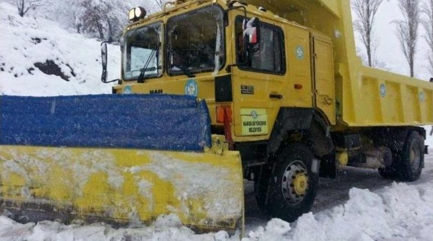 B&uuml;y&uuml;kşehir Teyakkuzda