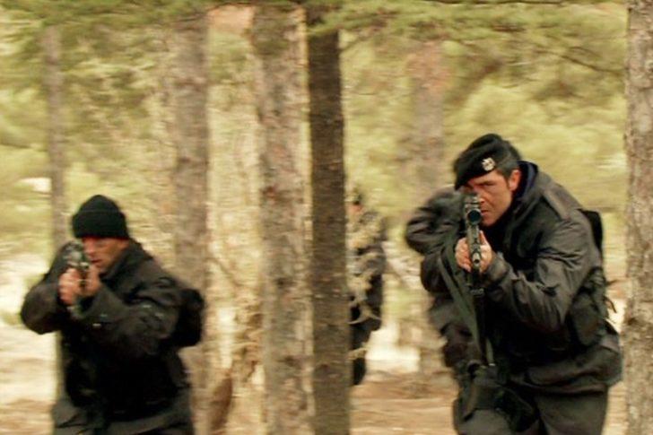 Şefkat Tepe 129. Bölüm Galerisi G3