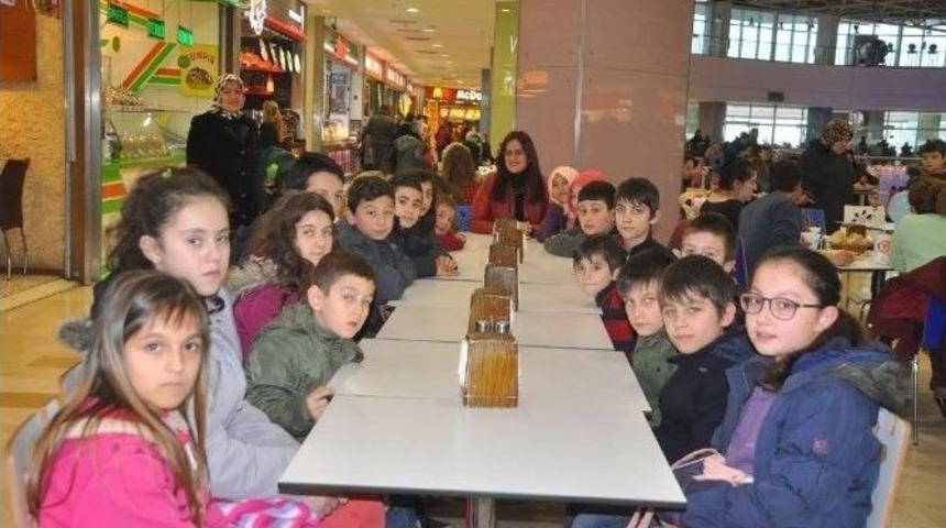 "karneler Sizden, Sinemalar Bizden" Programı