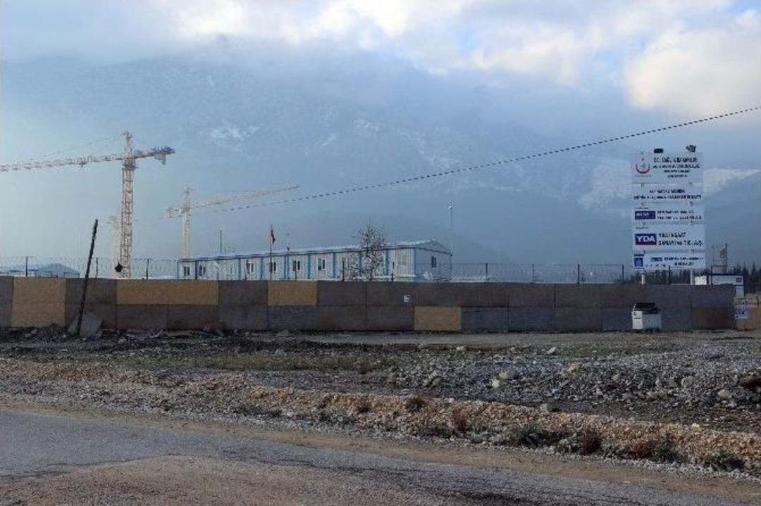 2018 Yılı Manisa&rsquo;nın Miladı Olacak