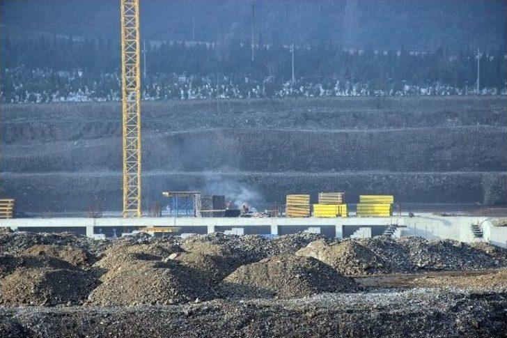 2018 Yılı Manisa’nın Miladı Olacak G3