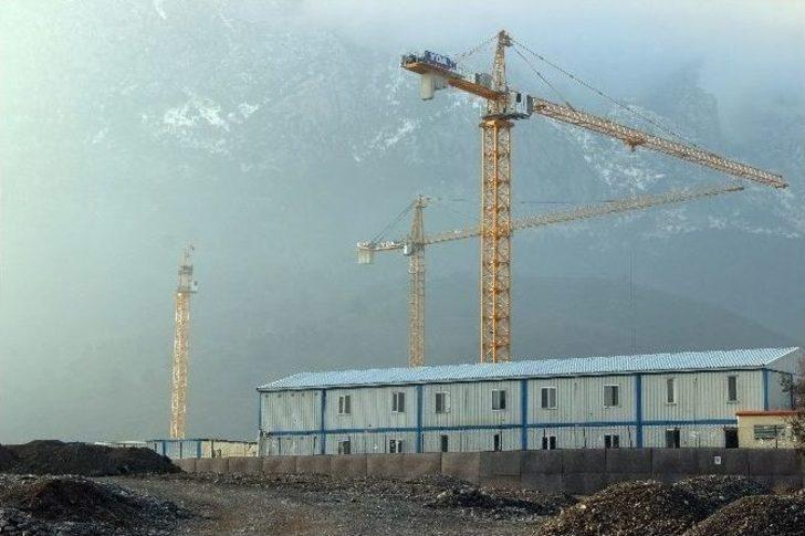 2018 Yılı Manisa’nın Miladı Olacak G4