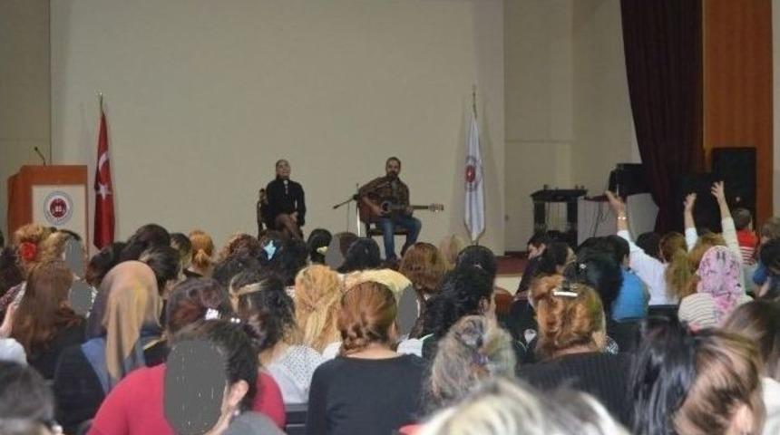 Yılın Örnek Ve Özel Sosyal Sorumluluk Projesi Gençlerden Çıktı