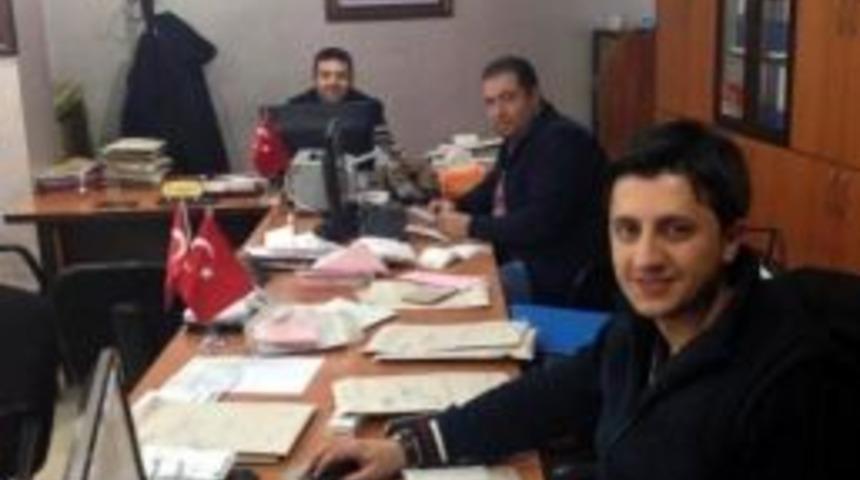 Beyanname Verme S&uuml;resi 25 Şubat&rsquo;ta Son