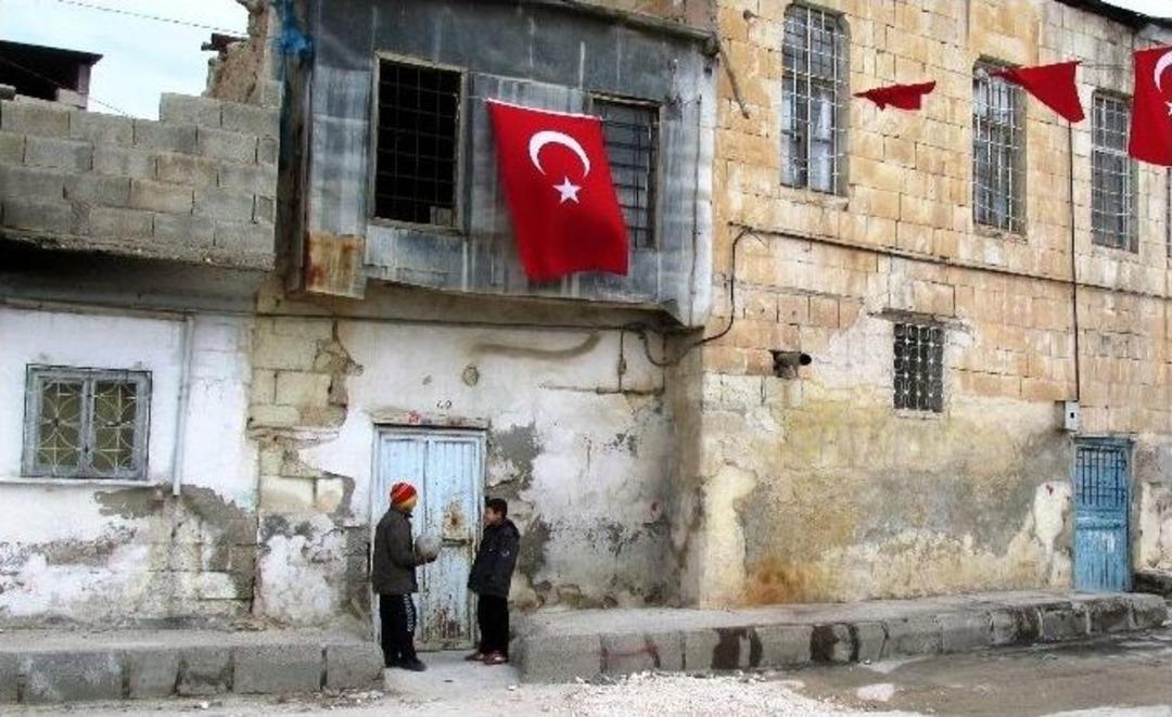 Şehit Olmasaydı Babasına S&uuml;rpriz Yapacaktı