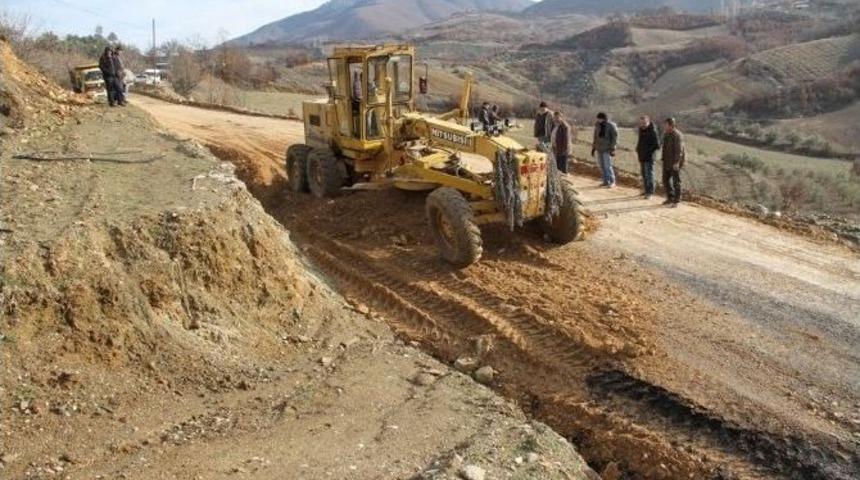 B&uuml;y&uuml;kşehir İle Vatandaş G&uuml;vende