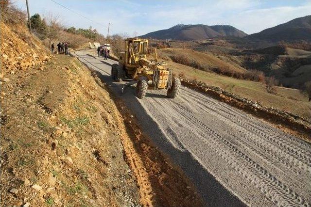 Büyükşehir İle Vatandaş Güvende