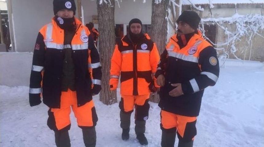 Kaybolan Gen&ccedil; Avcıyı Arama &Ccedil;alışmaları S&uuml;r&uuml;yor