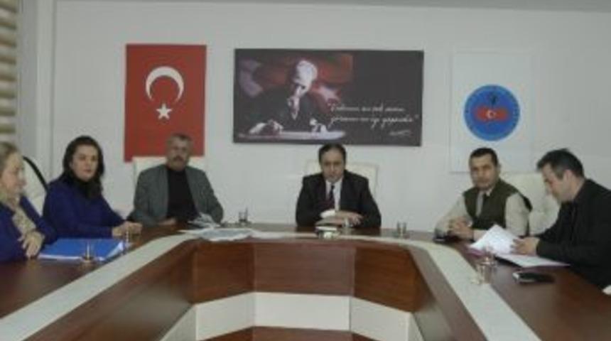 Malkara&rsquo;da Avlanma Kararları Belirlendi