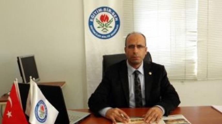 Eğitim Bir-sen&rsquo;den Yarıyıl Değerlendirmesi