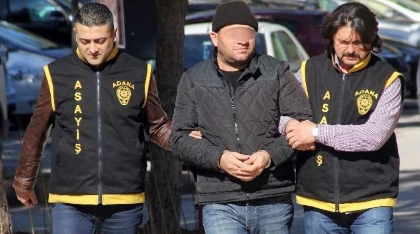 Karı Kocaya Fuhuştan Rekor Ceza