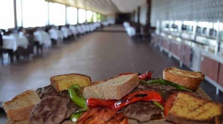 Ak&ccedil;aabat K&ouml;ftesine Coğrafi İşaret Koruması Başladı