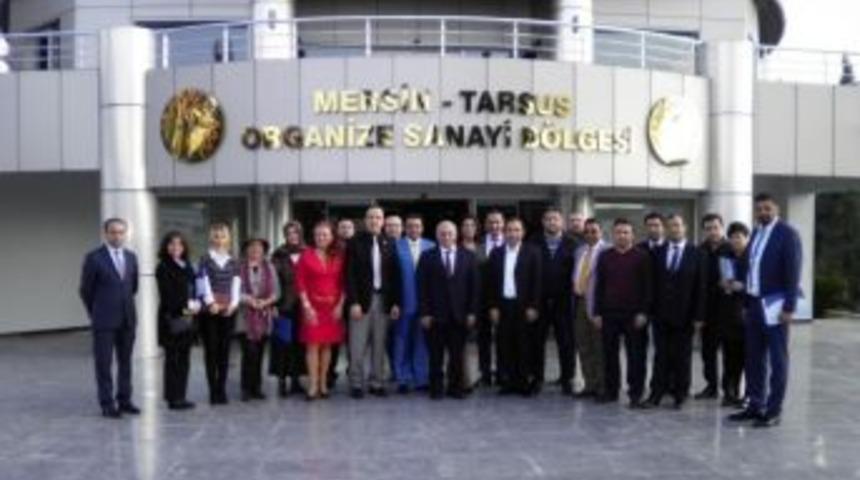 Prof. Erk: &ldquo;aile Şirketlerinin Batmasının En B&uuml;y&uuml;k Nedeni Kardeşler Arası Kavga&rdquo;