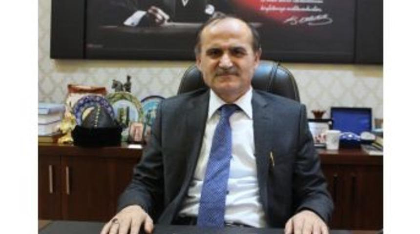 Karataş: "yarıyıl Tatili &Ouml;ğrencinin Dinlenme D&ouml;nemidir"