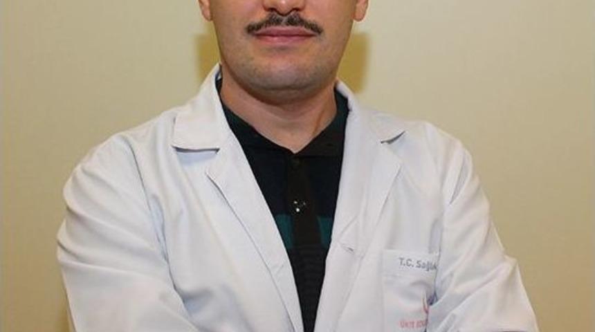 &Uuml;nye Devlet Hastanesi&rsquo;ne 2 Dahiliye Uzmanı