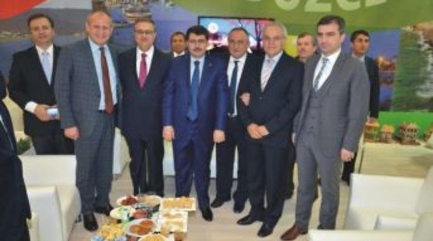 Emıtt Tanıtım G&uuml;nleri Başlıyor