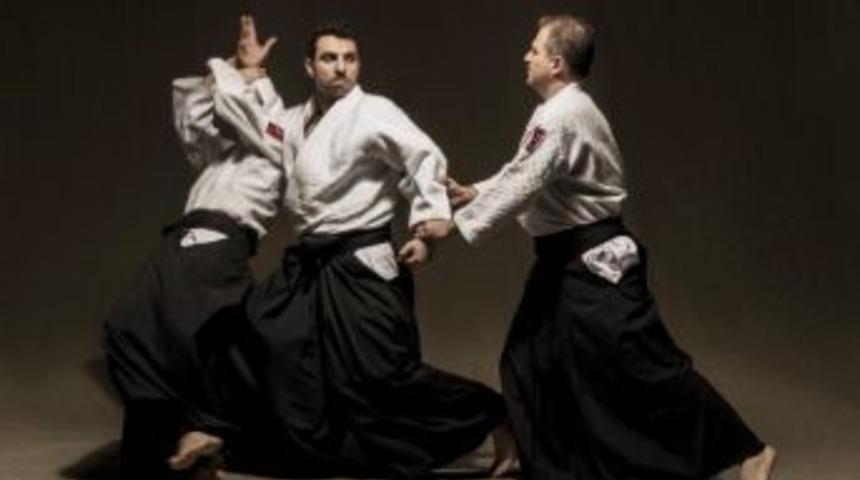 Oğuzhan Başkurt: &ldquo;iş Yaşamının Stresinden Aikido İle Kurtulun&rdquo;