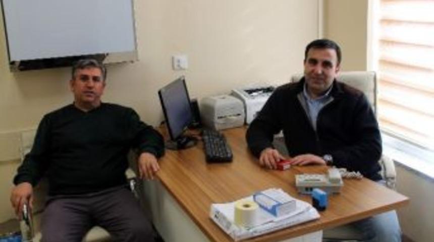 Adıyaman&rsquo;da İlk Defa Beyin Baloncuğu Ameliyatı Yapıldı