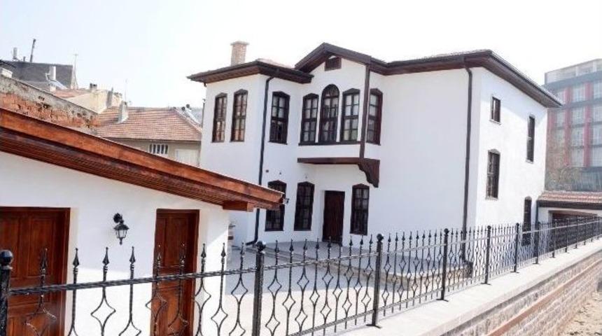 Meram&rsquo;da Tarihi Ve K&uuml;lt&uuml;rel Doku G&uuml;n Y&uuml;z&uuml;ne &Ccedil;ıkıyor