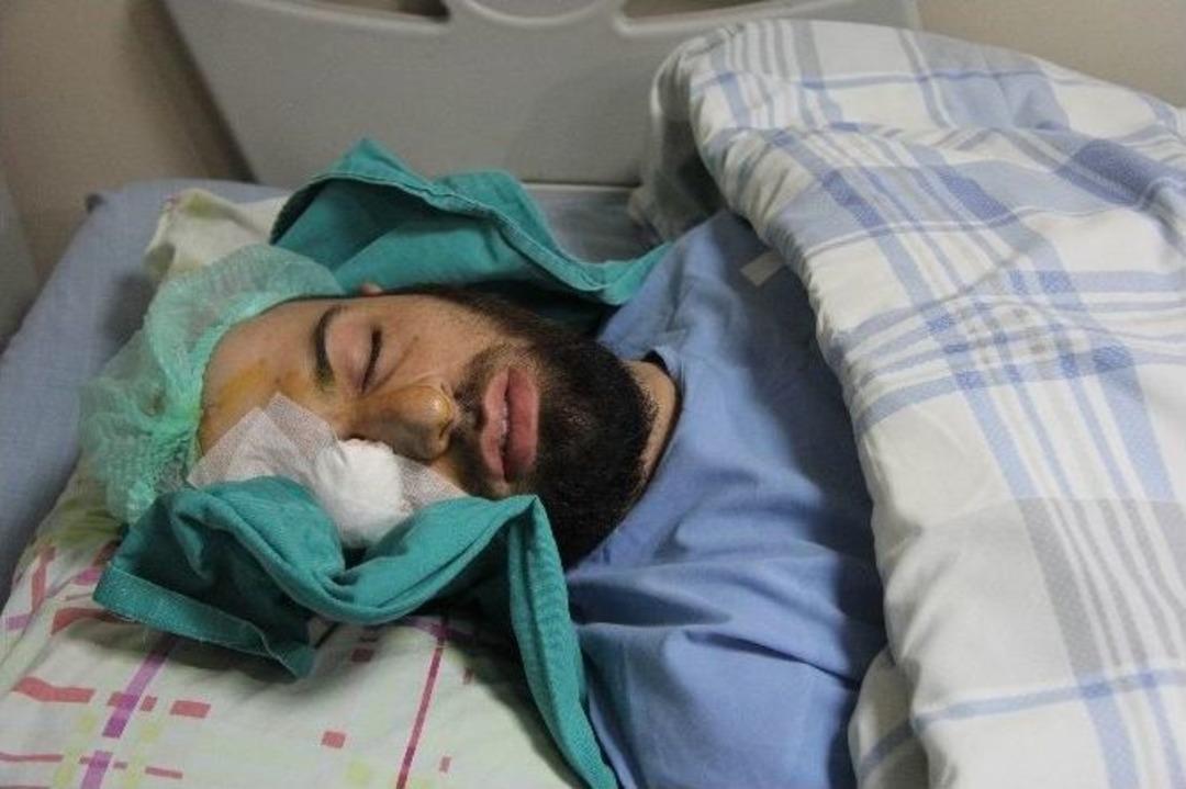 İhh, Suriyelilere Yardımlarını S&uuml;rd&uuml;r&uuml;yor