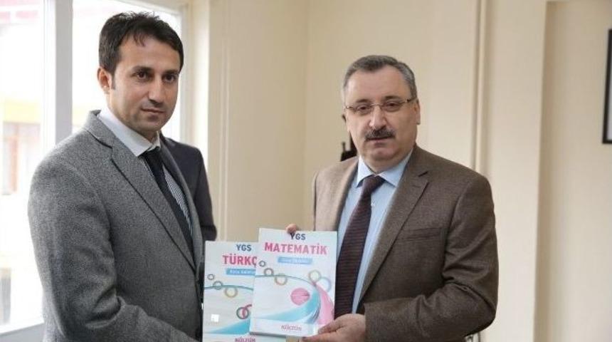 B&uuml;y&uuml;kşehir&rsquo;den Eğitime Koşulsuz Destek