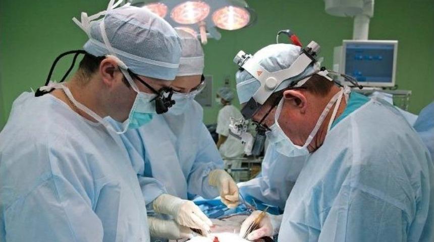 &Ccedil;ocuk Ameliyatlarında Kışın Enfeksiyon Riski Daha Az