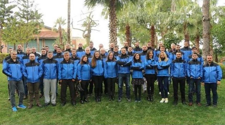 Bursagaz&rsquo;dan İstişare Toplantısı