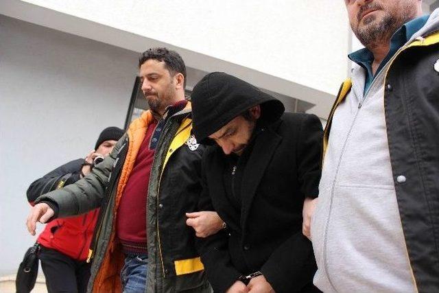 Öldürdüğü Arkadaşının Kardeşiyle Evlendi, Vicdan Azabına Dayanamayıp 10 Yıl Sonra Teslim Oldu