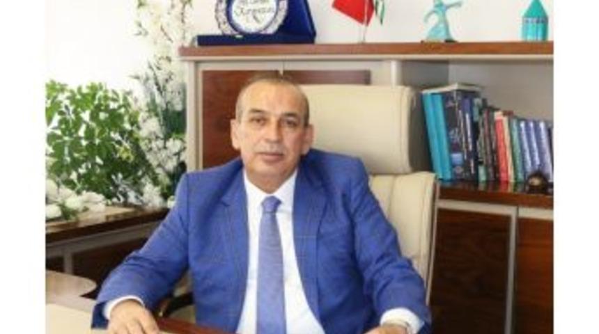 Karamercan: &ldquo;esnafın Yıllık Aidatına Zam Yok&rdquo;