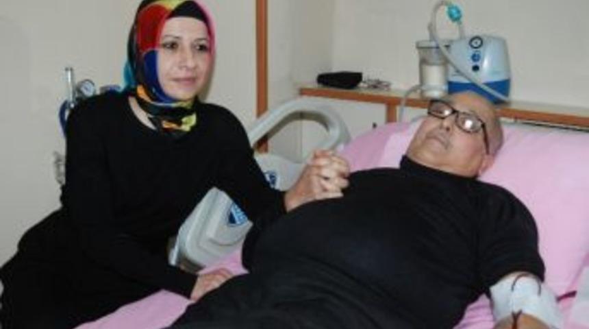 Sağlığına Kavuşması İçin 150 Bin Tl’ye İhtiyacı Var