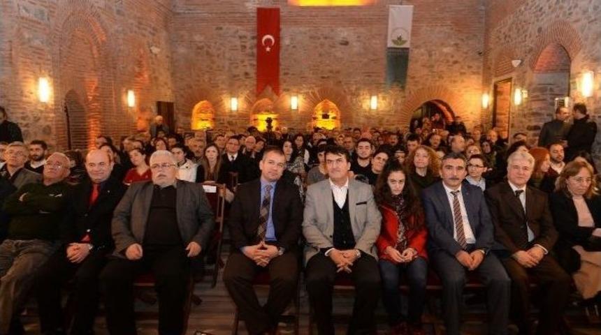 &Ouml;rdekli&rsquo;de Balkan Ve Kafkas Ezgileri