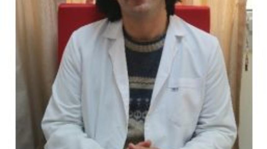 Soğuk Havalarda Y&uuml;z Felcine Dikkat