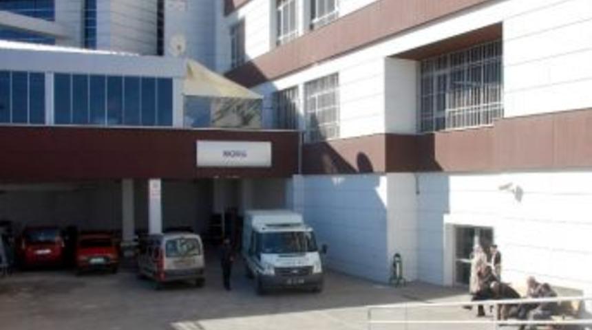 Adıyaman’da Domuz Gribi Şüphesi Taşıyan Hasta Öldü