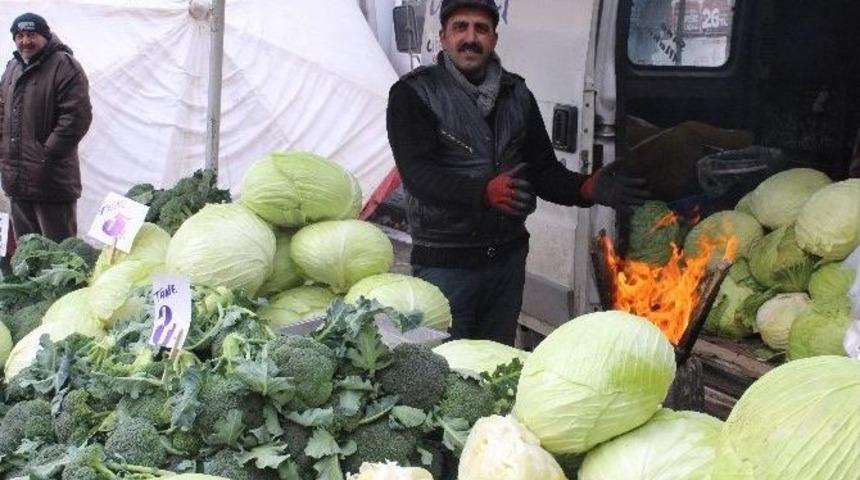 Pazarcıların Soğukla Savaşı