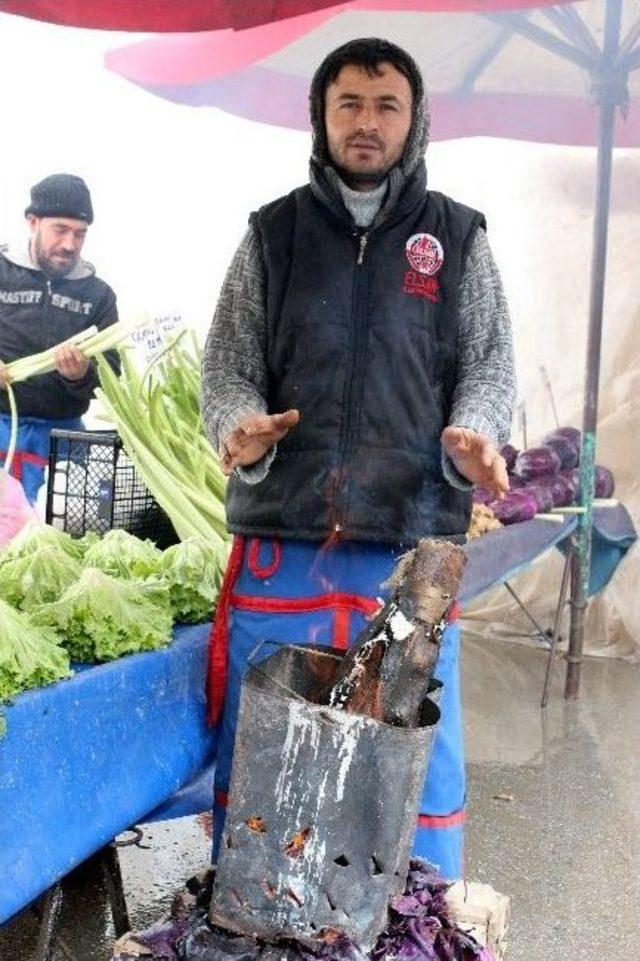 Pazarcıların Soğukla Savaşı 3