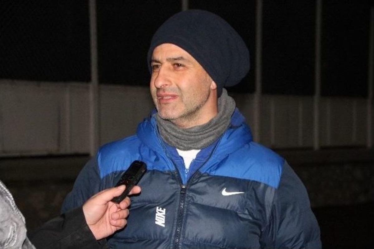 Bilecik İl &Ouml;zel İdarespor İkinci Yarı Hazırlıklarına T&uuml;m Hızıyla Devam Ediyor