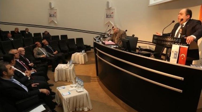 Karak&uuml;&ccedil;&uuml;k: &ldquo;hızlı Treni De, Havalimanını Da İsteyelim&rdquo;