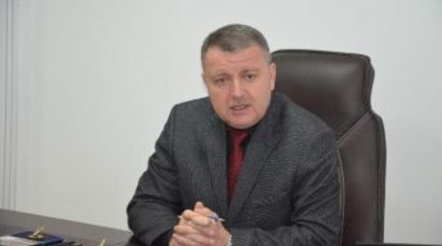 Fatsa&rsquo;da 2015&rsquo;te 102.4 Milyon Tl Vergi Tahsilatı