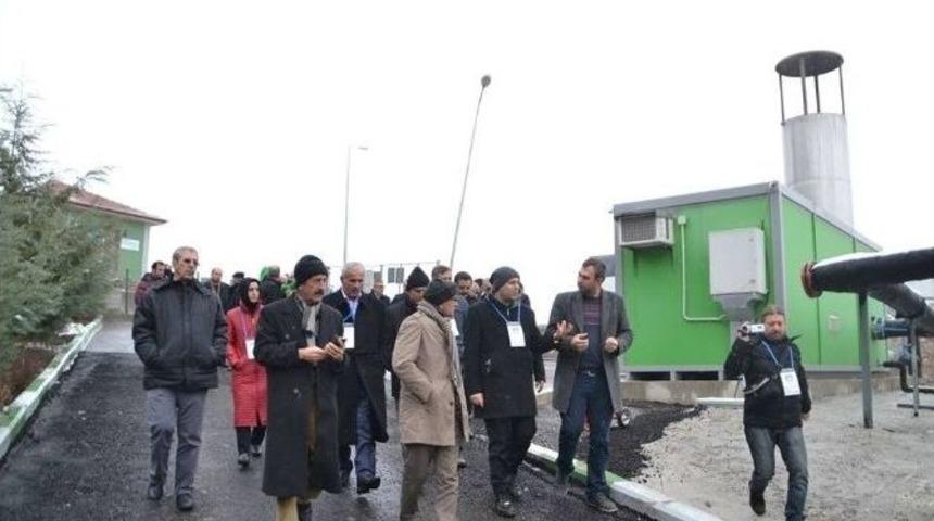 Yakab&rsquo;dan Akab&rsquo;a İnceleme Gezisi