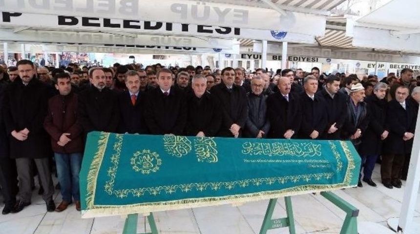 Başkan Remzi Aydın&rsquo;ın Acı G&uuml;n&uuml;