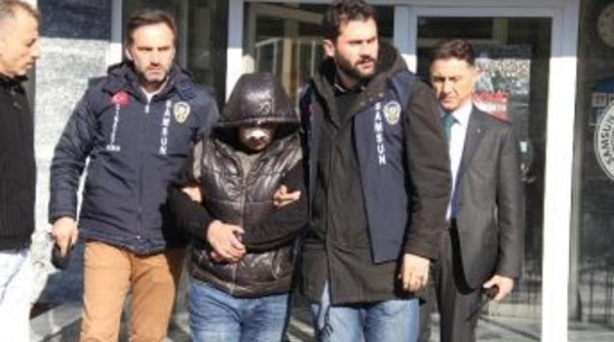 Alacak Tartışmasında Kan D&ouml;k&uuml;ld&uuml;: 2 Yaralı