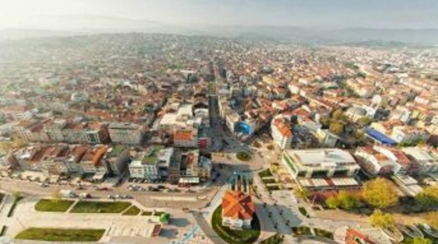 Yalova Yabancılara Konut Satışında T&uuml;rkiye D&ouml;rd&uuml;nc&uuml;s&uuml; Oldu