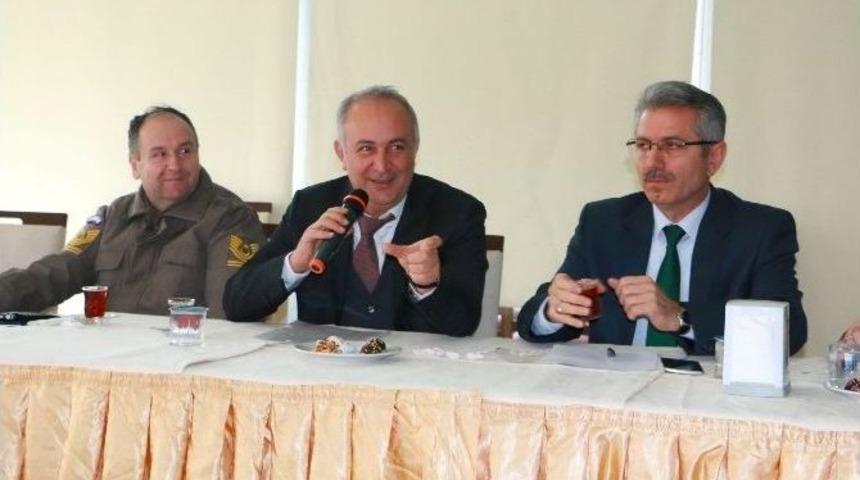 &Ccedil;iftlikk&ouml;y&rsquo;de Bin 700 Kursiyer Sertifika Aldı